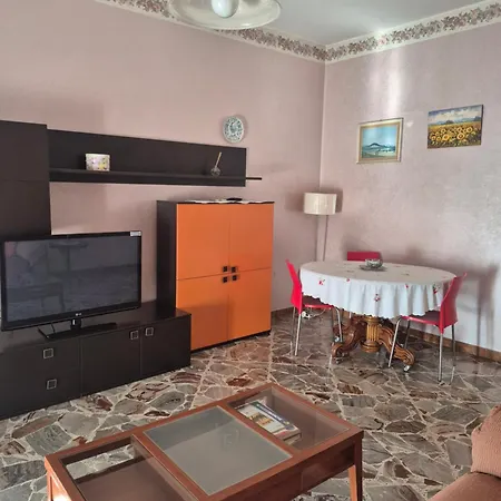 Casa Piazza Adda