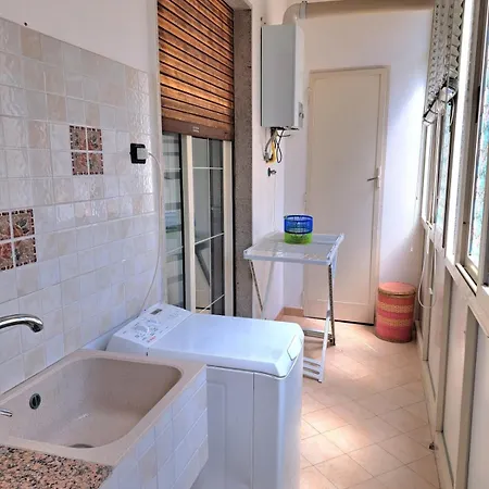 Appartement Casa Piazza Adda