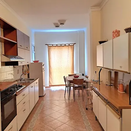 Casa Piazza Adda Appartement Syracuse