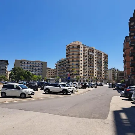 Casa Piazza Adda