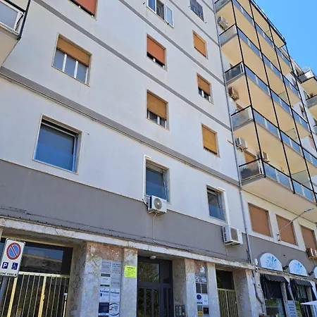 Appartement Casa Piazza Adda Syracuse