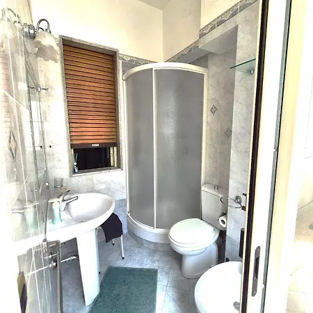 Casa Piazza Adda Appartement Syracuse