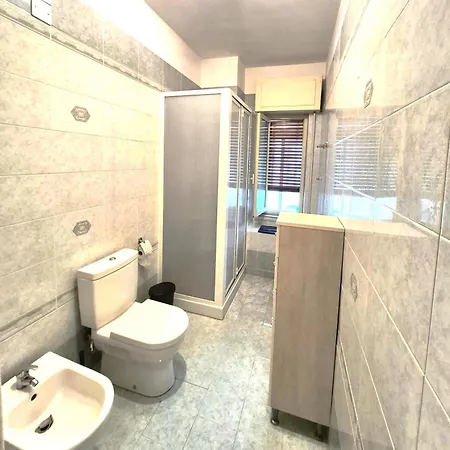 Appartement Casa Piazza Adda Syracuse