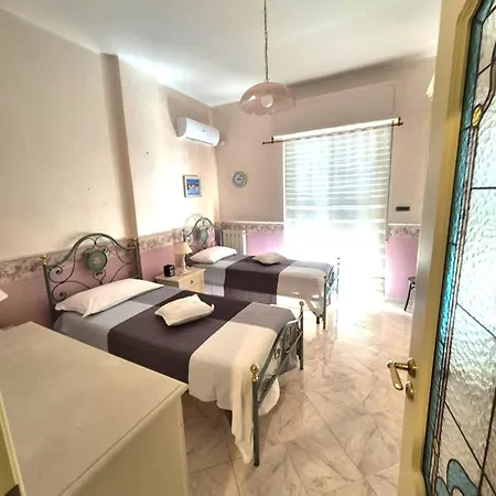 Casa Piazza Adda