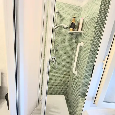 Appartement Casa Piazza Adda