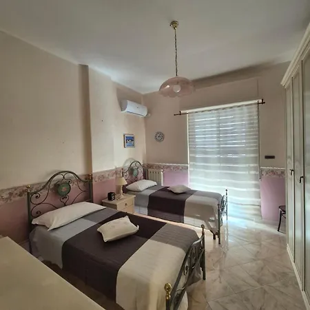 Casa Piazza Adda