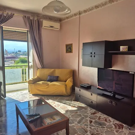 Casa Piazza Adda Συρακούσες
