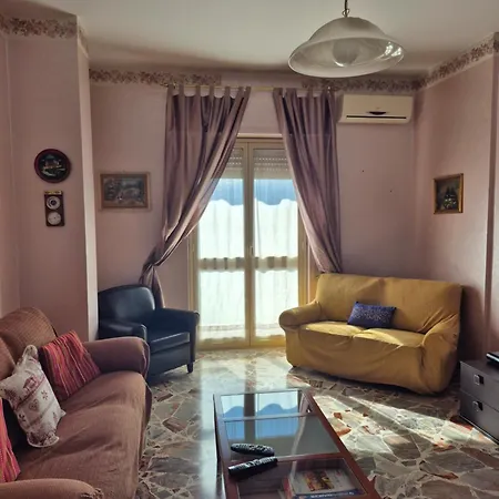 Casa Piazza Adda *