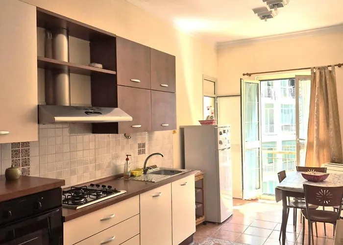 Appartement Casa Piazza Adda *