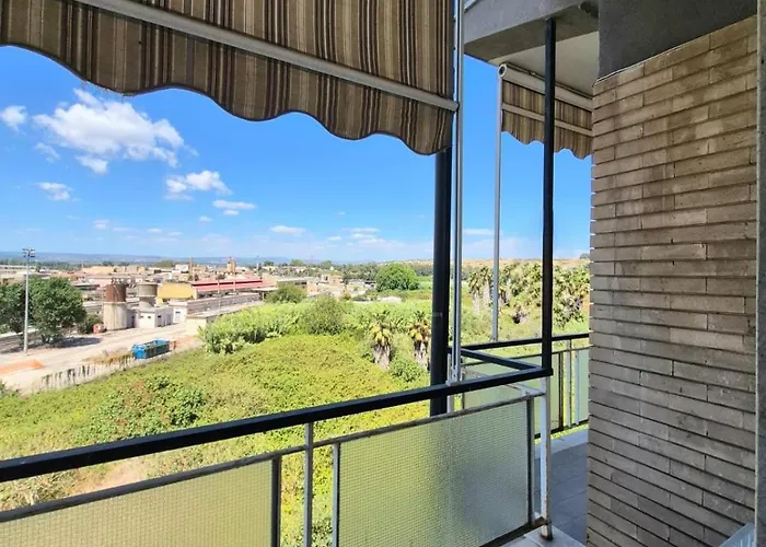 Appartement Casa Piazza Adda Syracuse