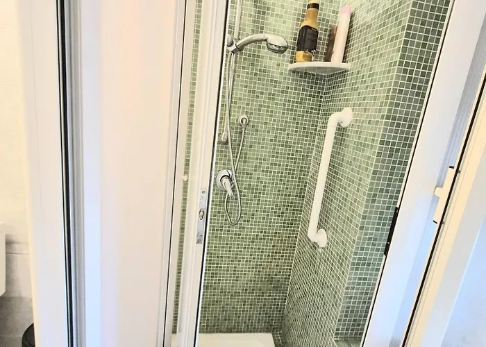 Appartement Casa Piazza Adda