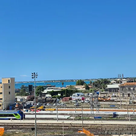 Appartamento Casa Piazza Adda