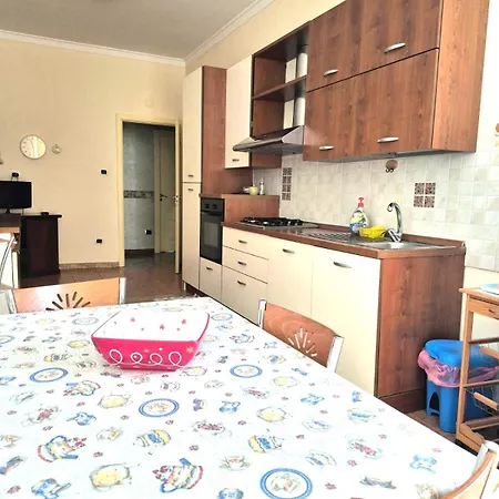 Casa Piazza Adda Appartamento