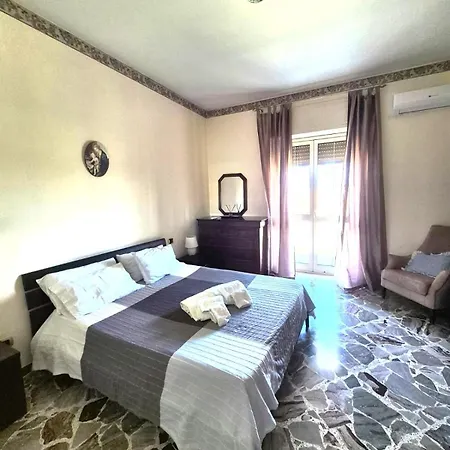 Appartamento Casa Piazza Adda