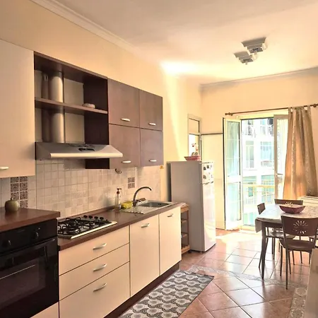 Appartamento Casa Piazza Adda *