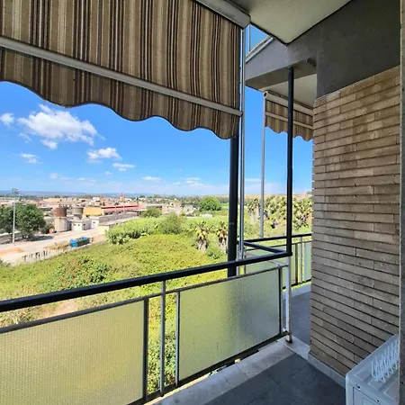 Appartamento Casa Piazza Adda Syracuse