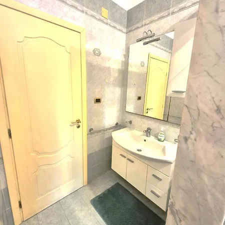 Casa Piazza Adda * Syracuse